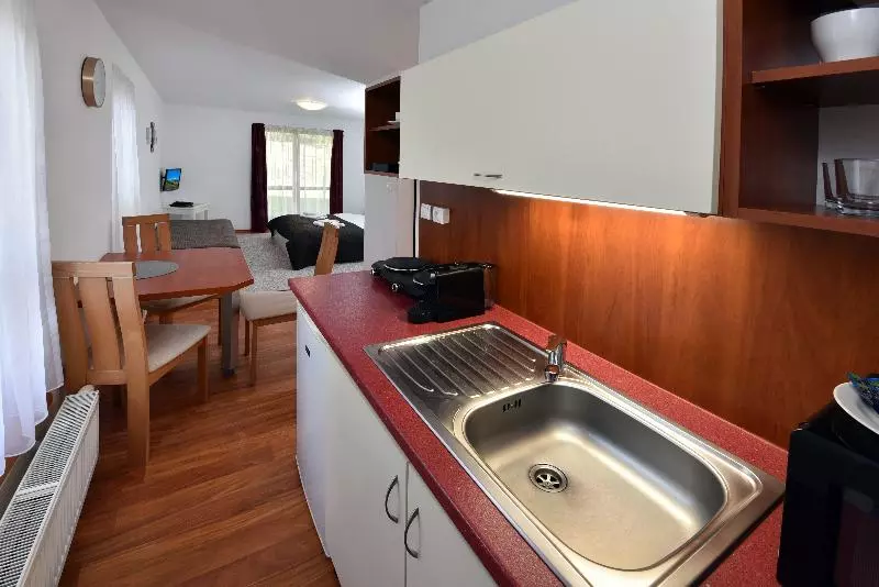 اتاق استاندارد یک نفره, Iris Hotel Llandudno