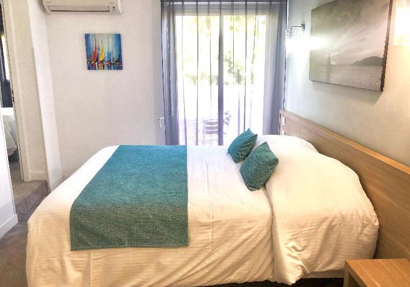 חדר סטנדרט, La Voile