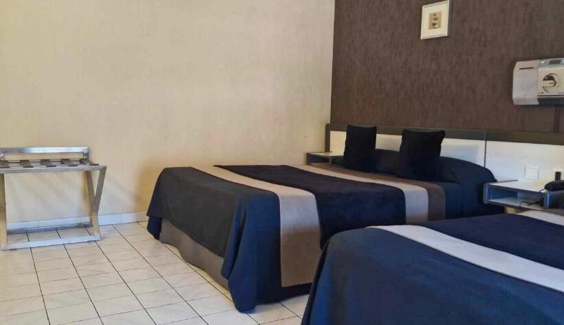 Номер Стандарт Трехместный, Le Medicis