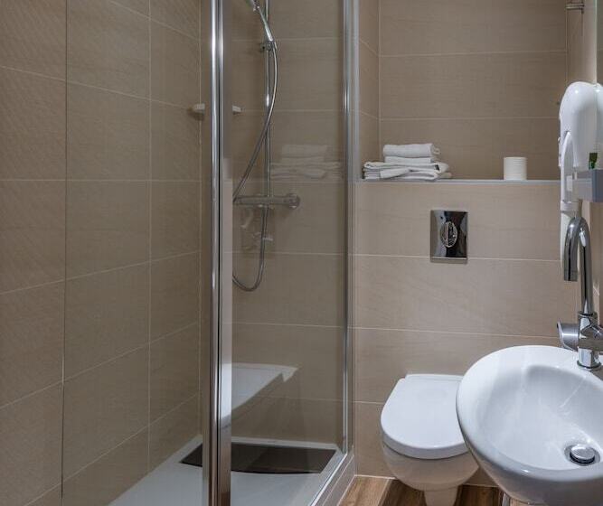 스탠다드 룸, Les Orchidées , Hôtel & Restaurant