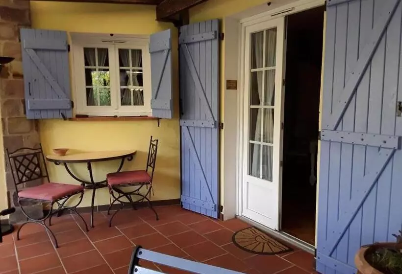 Camera Standard, Mas Aurélia B&b