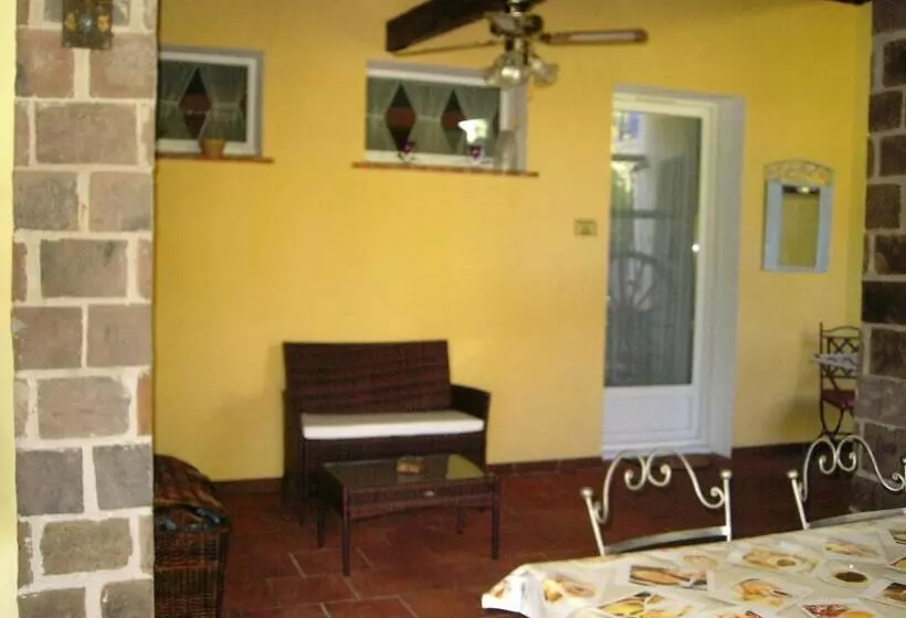 Camera Standard, Mas Aurélia B&b