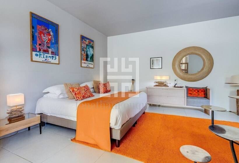 جناح, Mas De L'amarine