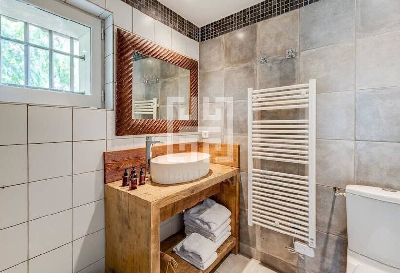Family Suite, Mas De L'amarine