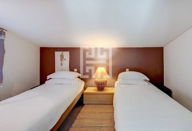 Family Suite, Mas De L'amarine