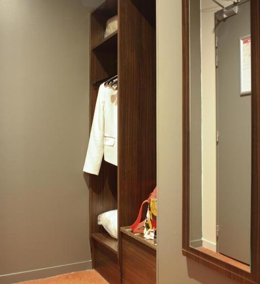 Номер Стандарт, Orly Superior