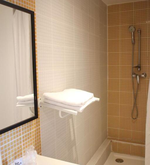 Номер Стандарт, Orly Superior