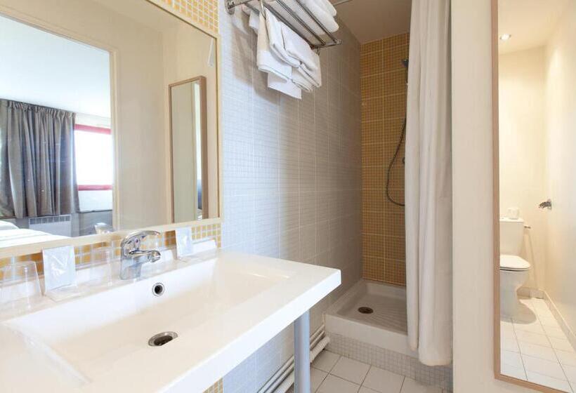 Номер Стандарт Трехместный, Orly Superior