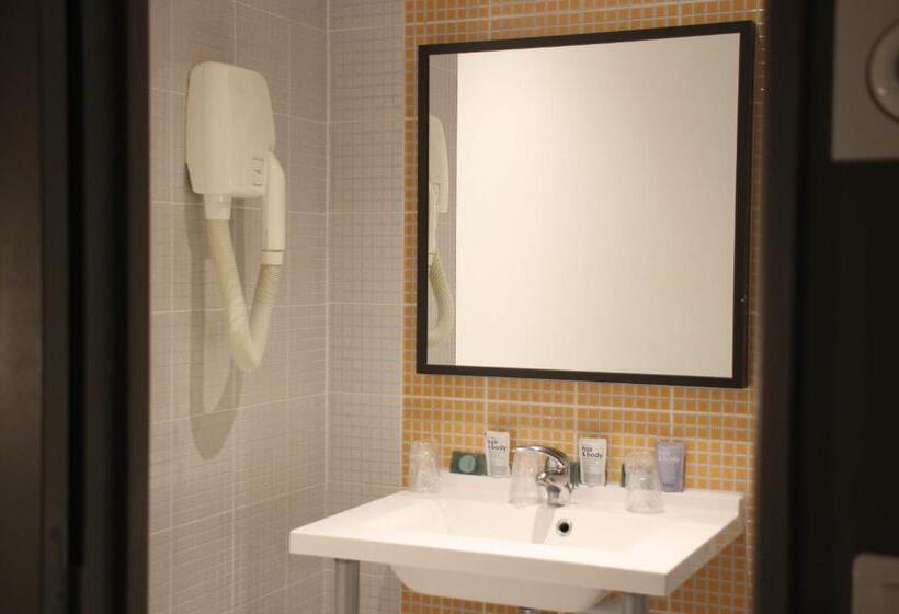 Номер Стандарт Трехместный, Orly Superior