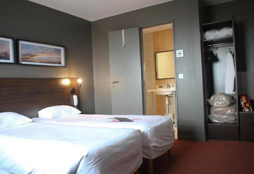 Номер Стандарт Трехместный, Orly Superior