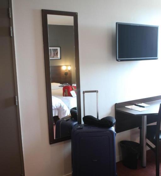 Номер Стандарт, Orly Superior