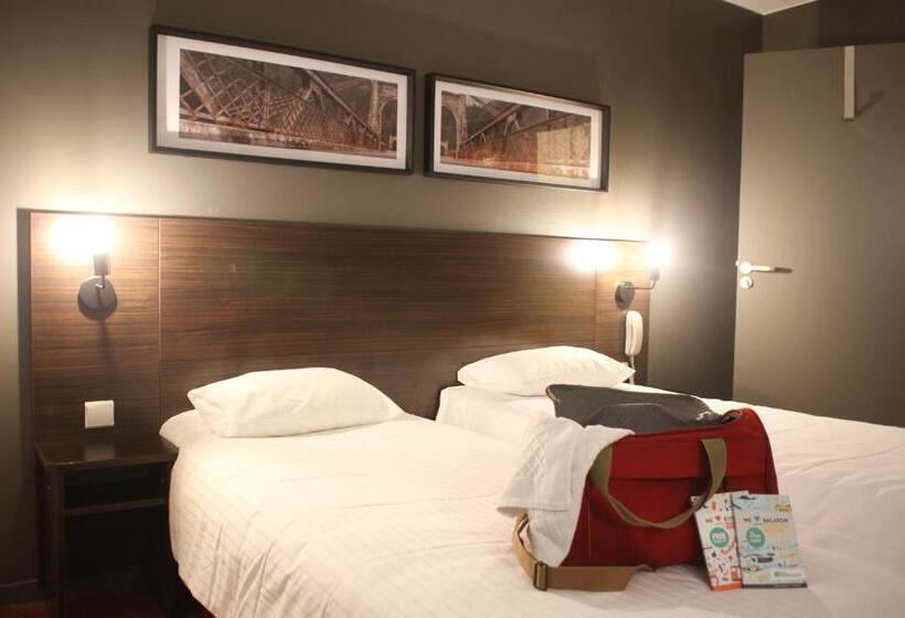 Номер Стандарт, Orly Superior