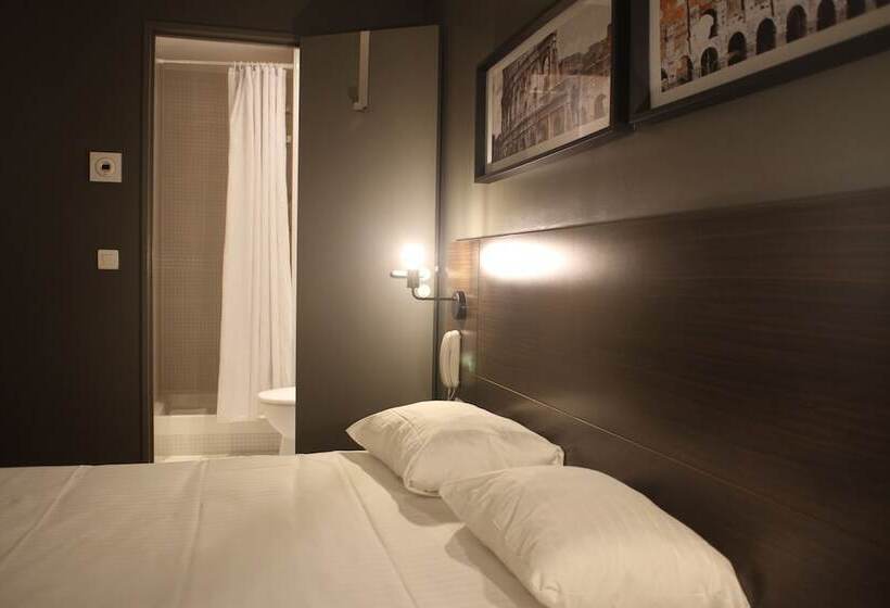 Номер Стандарт Индивидуальный, Orly Superior