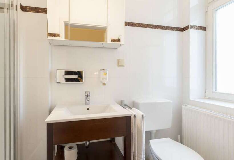 اتاق راحتی, Palais Am Kleistpark