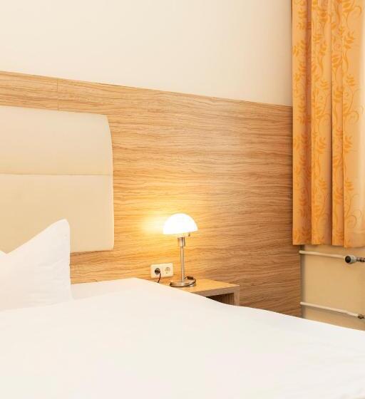 اتاق راحتی یک تخته, Palais Am Kleistpark