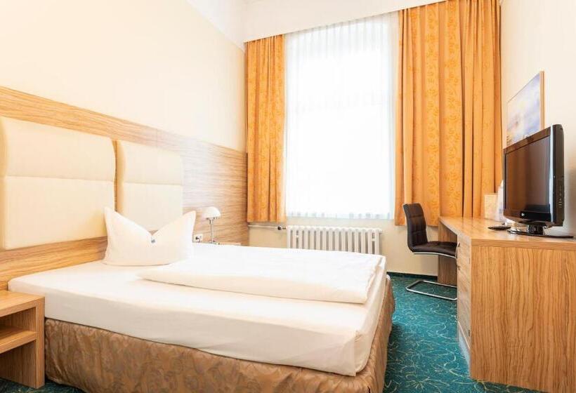 اتاق راحتی یک تخته, Palais Am Kleistpark