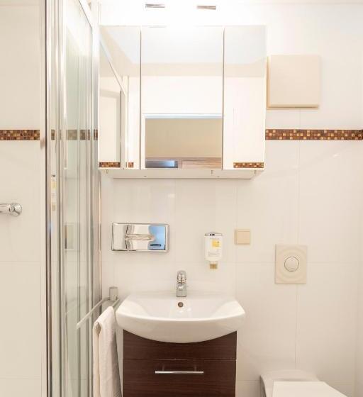 اتاق راحتی یک تخته, Palais Am Kleistpark