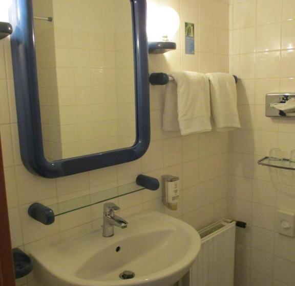 חדר סטנדרט יחיד, & Restaurant Schimmelreiter