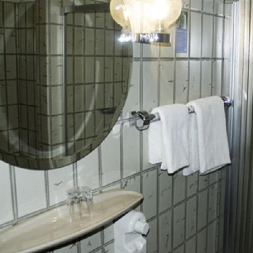 חדר סטנדרט, & Restaurant Schimmelreiter