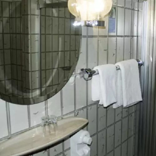Standard Room, & Restaurant Schimmelreiter