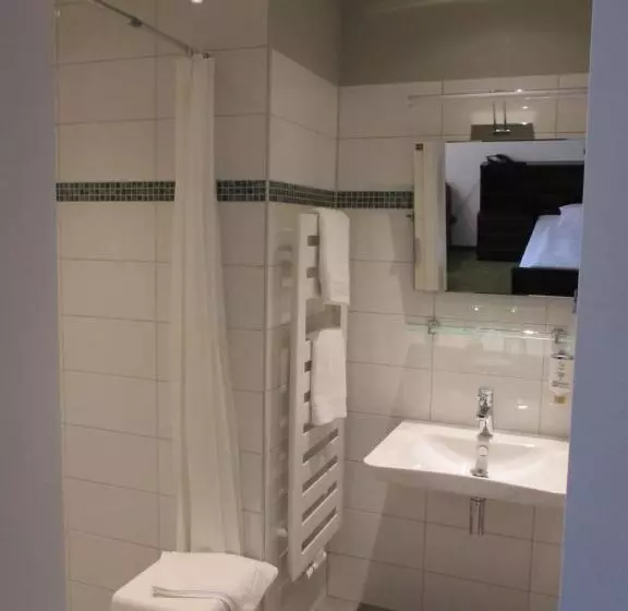 Standard Room, & Restaurant Schimmelreiter