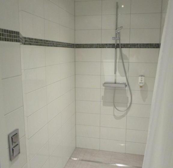 חדר סטנדרט, & Restaurant Schimmelreiter