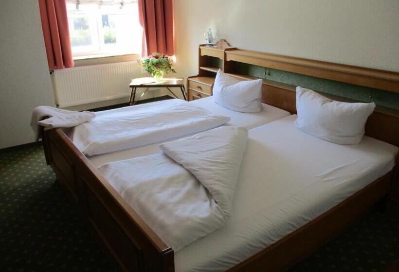 חדר סטנדרט, & Restaurant Schimmelreiter