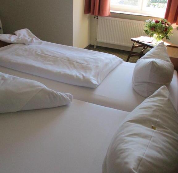 חדר סטנדרט, & Restaurant Schimmelreiter