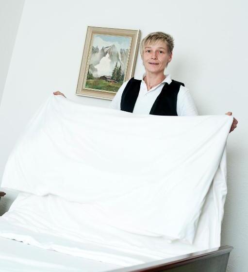 חדר סטנדרט יחיד, & Restaurant Schimmelreiter