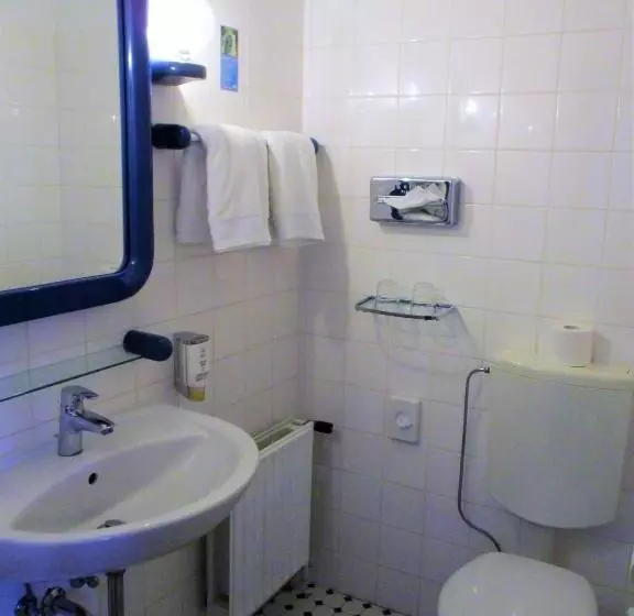 Standard Single Room, & Restaurant Schimmelreiter