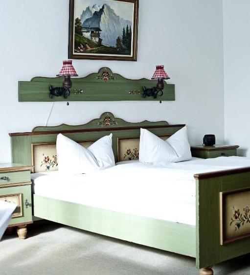 חדר סטנדרט יחיד, & Restaurant Schimmelreiter