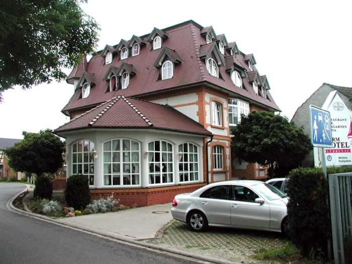 غرفة قياسية, Spreezeit