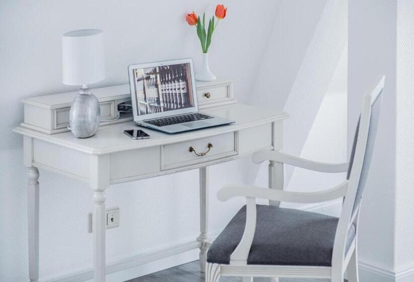 غرفة قياسية, Spreezeit