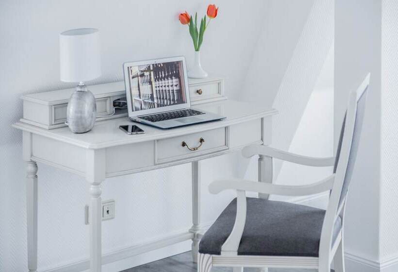 غرفة ديلوكس, Spreezeit