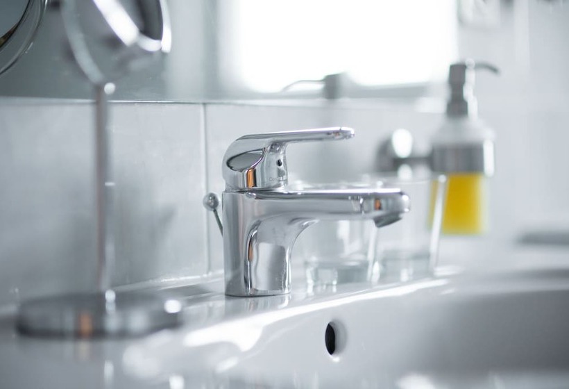 غرفة ديلوكس, Spreezeit