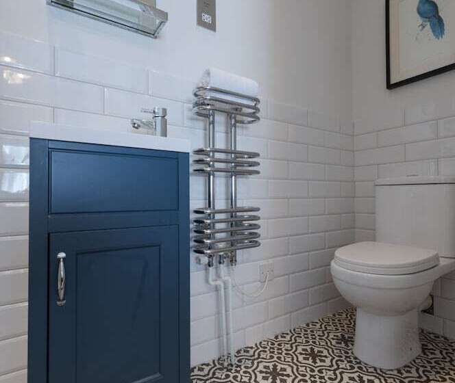 Номер Стандарт Индивидуальный, Stattons Boutique Hotel & Restaurant