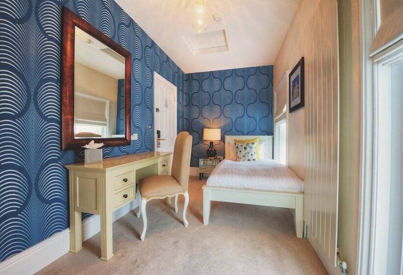 Номер Стандарт Индивидуальный, Stattons Boutique Hotel & Restaurant