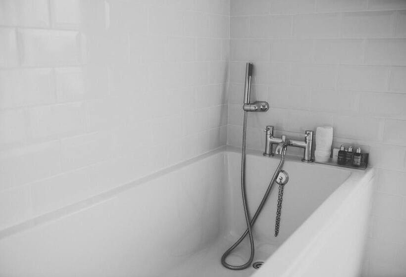 Стандартный Номер Кровать Кинг, Stattons Boutique Hotel & Restaurant