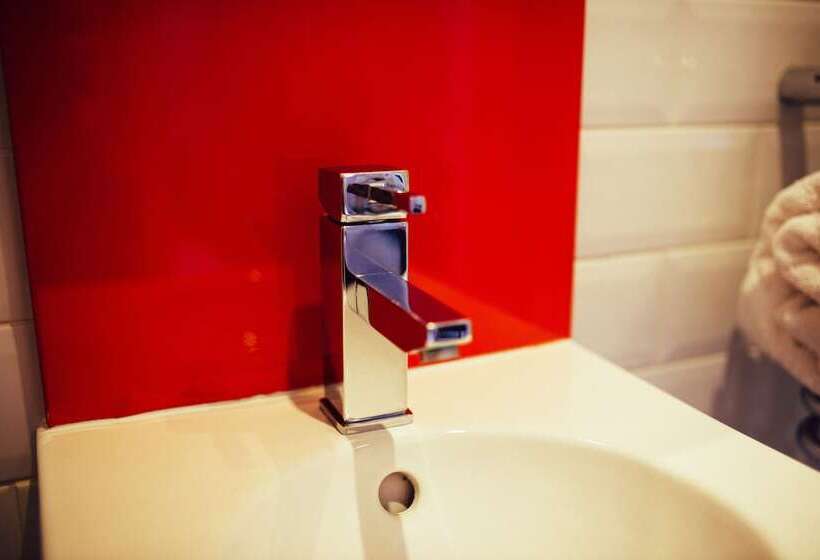 Одноместный Номер Basic, Stattons Boutique Hotel & Restaurant