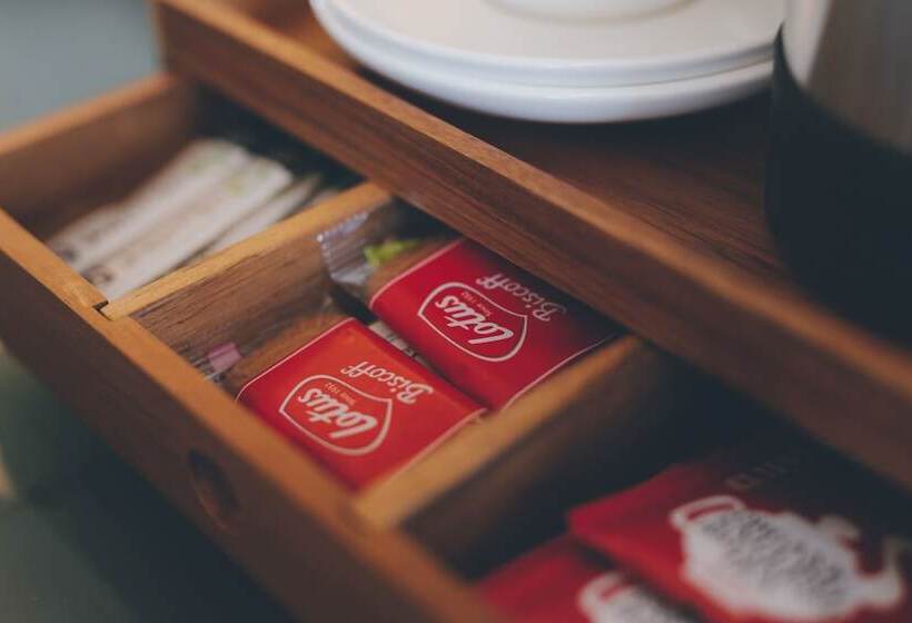 Одноместный Номер Basic, Stattons Boutique Hotel & Restaurant