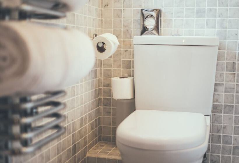 Номер Superior, Stattons Boutique Hotel & Restaurant