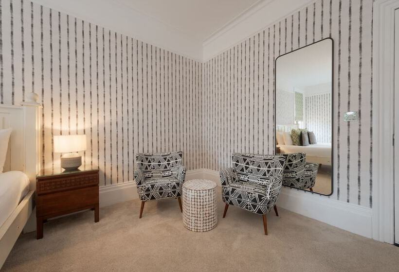 Номер Superior, Stattons Boutique Hotel & Restaurant