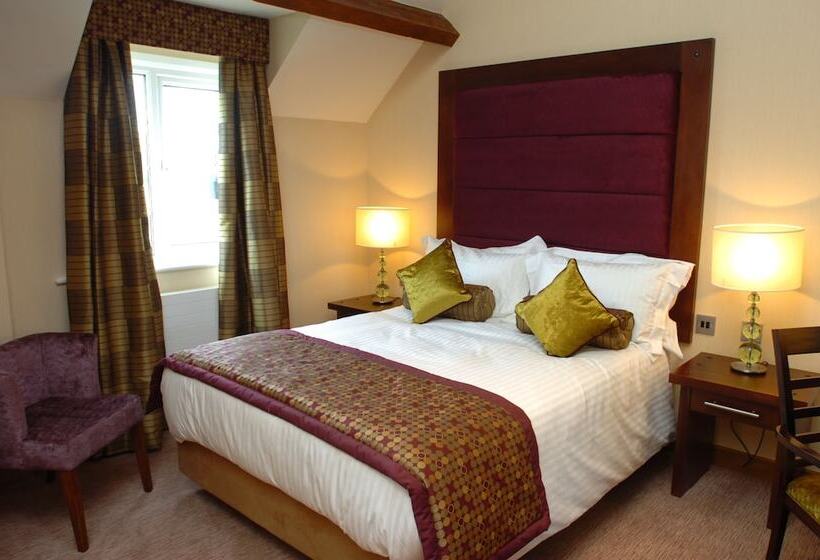 스탠다드 룸, The Bear's Paw