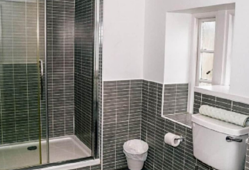 غرفة تنفيذية, The Bell Inn Charlbury