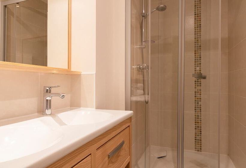 غرفة سوبيريور, Village Vacances 3 Ternélia Les Résidences D Armor