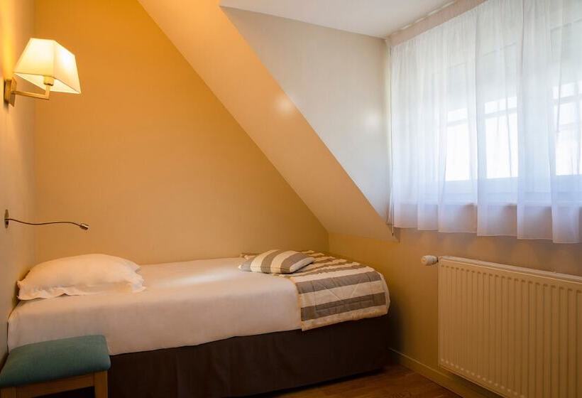 غرفة سوبيريور ثلاثية, Village Vacances 3 Ternélia Les Résidences D Armor