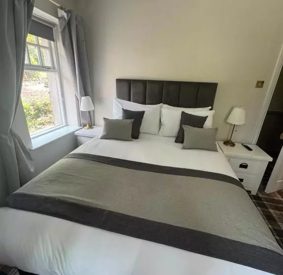 Standard Room King Size Bed