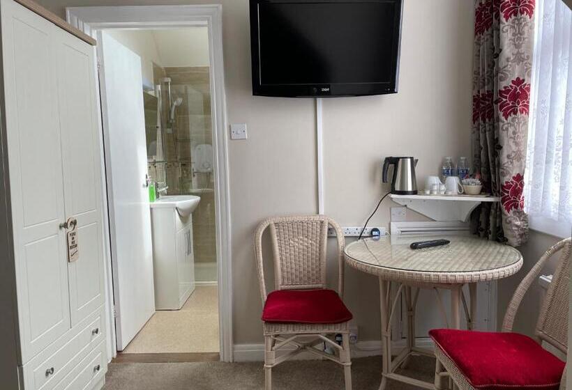 اتاق استاندارد, The Sandrock