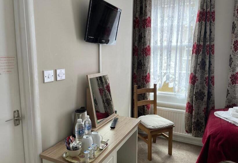 اتاق استاندارد, The Sandrock