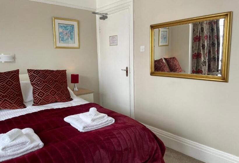 اتاق لوکس, The Sandrock